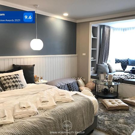 Stay In Style At Nimman R201 Chiang Mai Ngoại thất bức ảnh