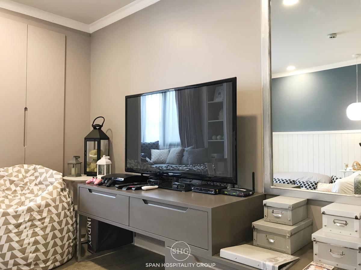 Stay In Style At Nimman R201 Chiang Mai Ngoại thất bức ảnh