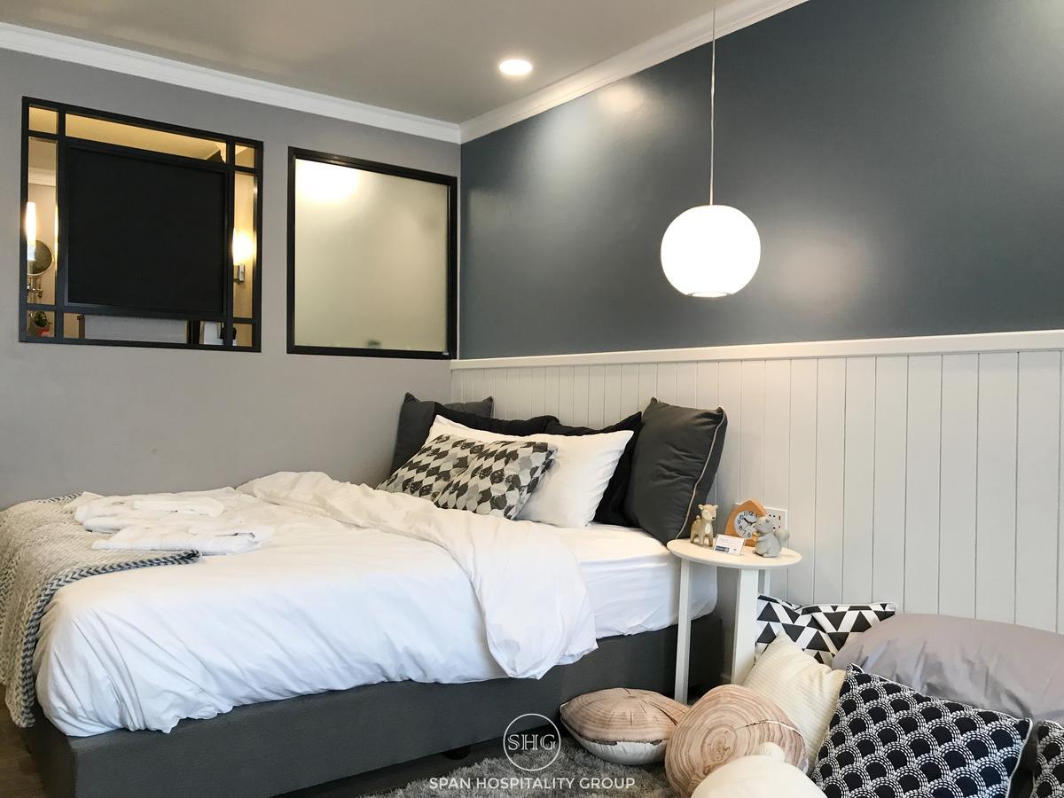 Stay In Style At Nimman R201 Chiang Mai Ngoại thất bức ảnh