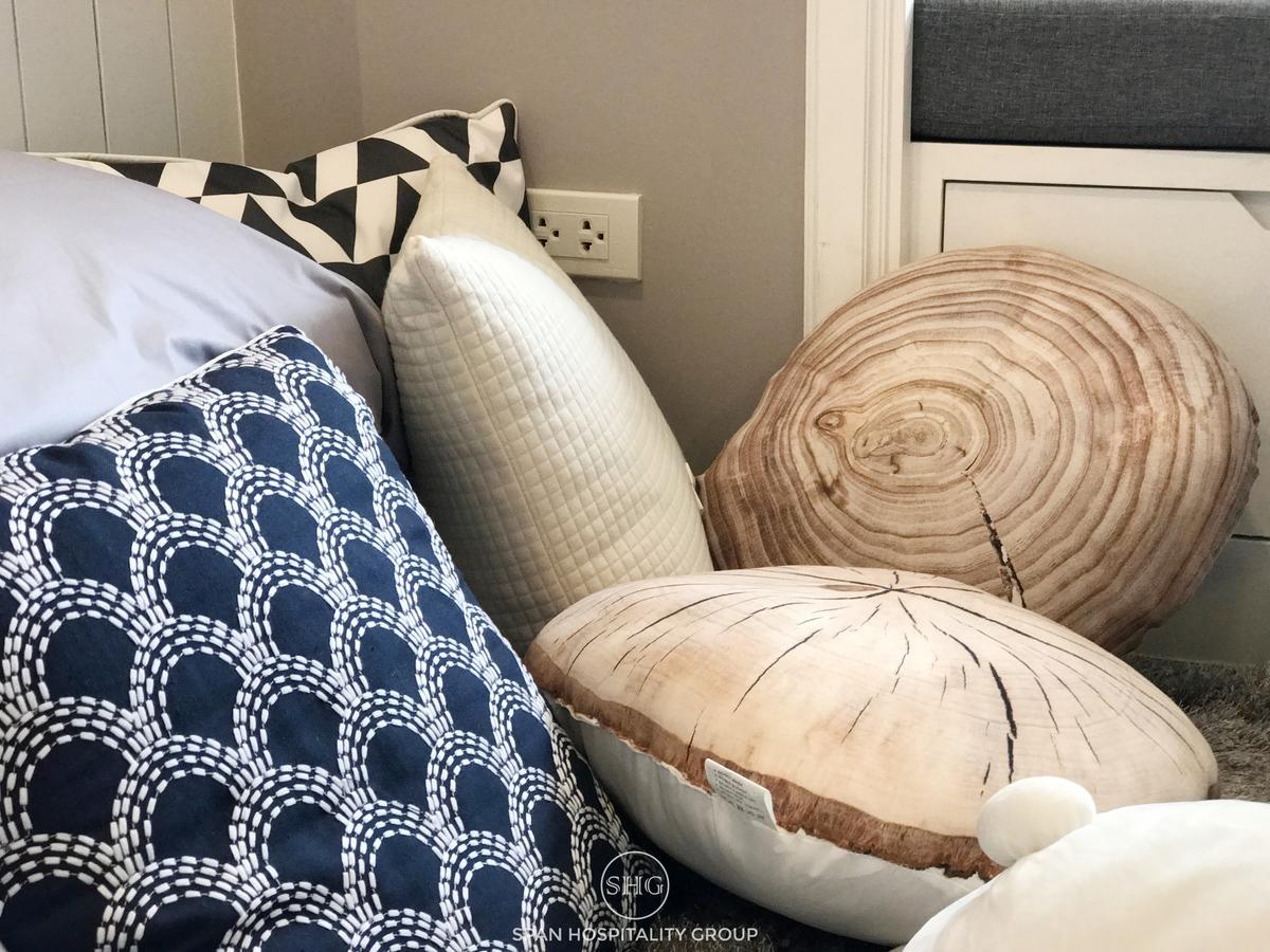 Stay In Style At Nimman R201 Chiang Mai Ngoại thất bức ảnh