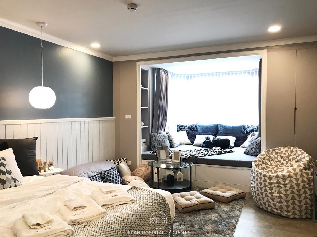 Stay In Style At Nimman R201 Chiang Mai Ngoại thất bức ảnh