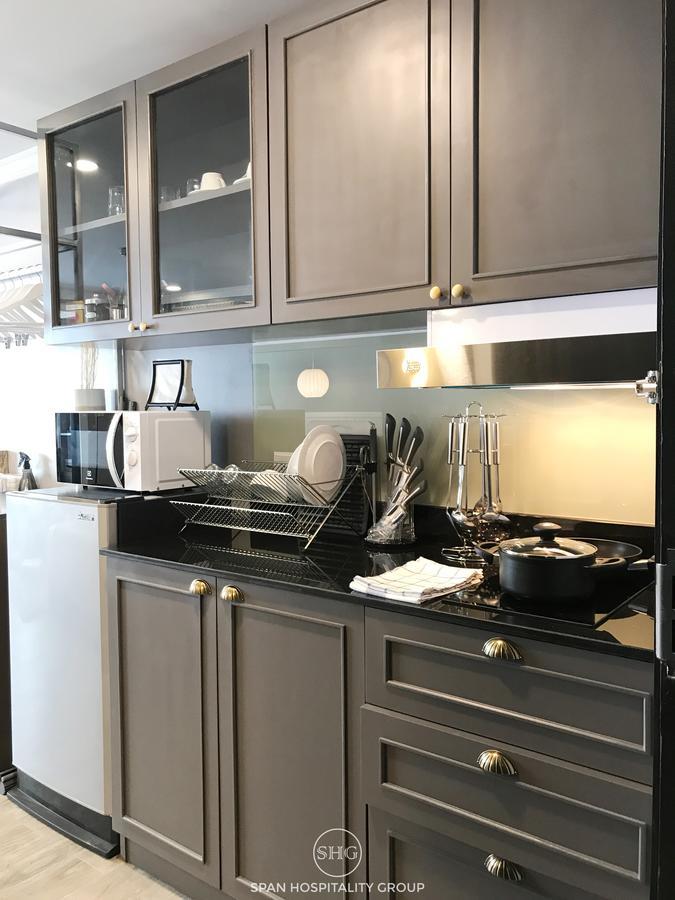 Stay In Style At Nimman R201 Chiang Mai Ngoại thất bức ảnh