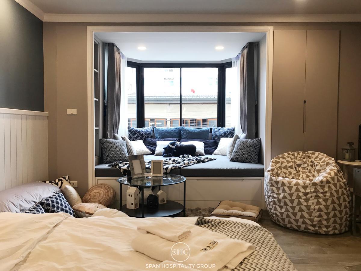 Stay In Style At Nimman R201 Chiang Mai Ngoại thất bức ảnh