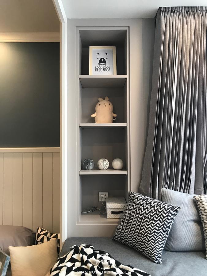 Stay In Style At Nimman R201 Chiang Mai Ngoại thất bức ảnh
