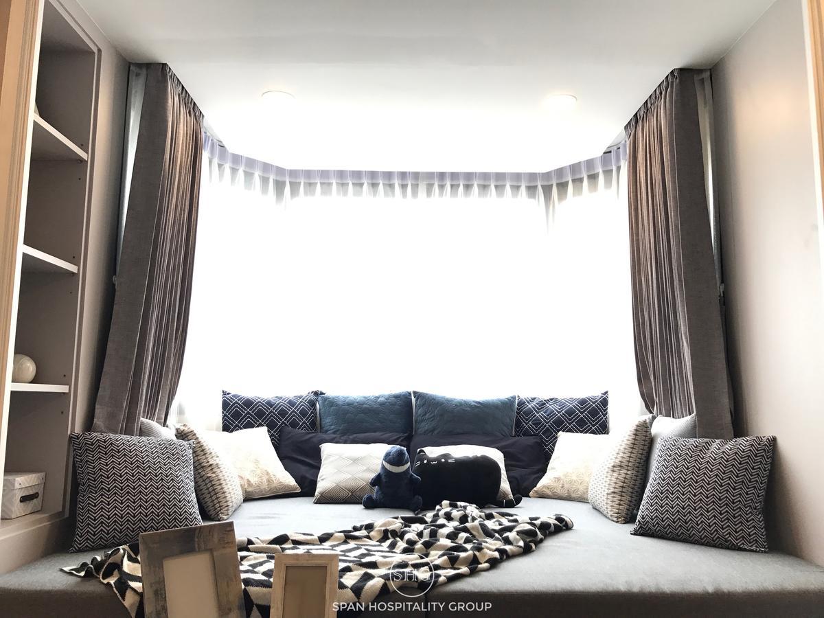 Stay In Style At Nimman R201 Chiang Mai Ngoại thất bức ảnh
