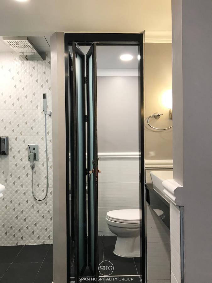 Stay In Style At Nimman R201 Chiang Mai Ngoại thất bức ảnh