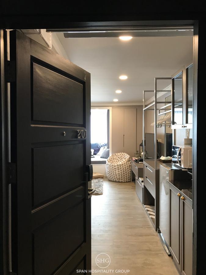 Stay In Style At Nimman R201 Chiang Mai Ngoại thất bức ảnh